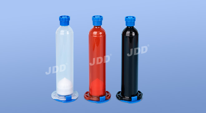 3cc 5cc 10cc US type dispensing syringe